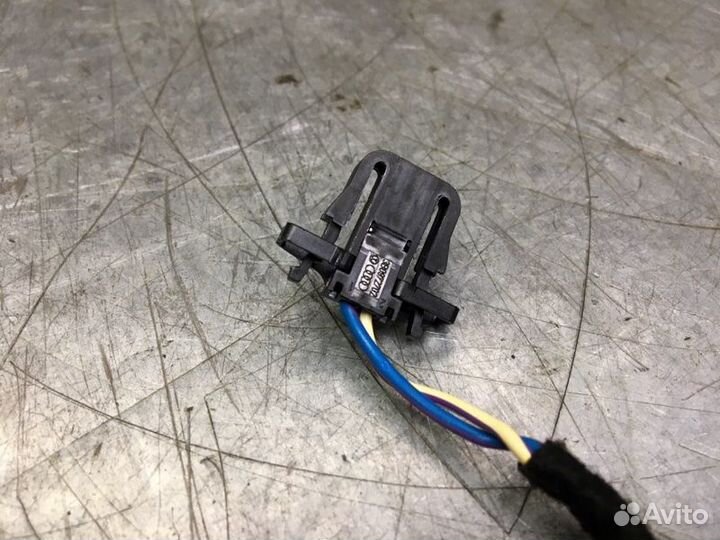 Проводка (коса) Volkswagen Passat B6 2005-2010