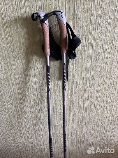 Лыжные палки swix