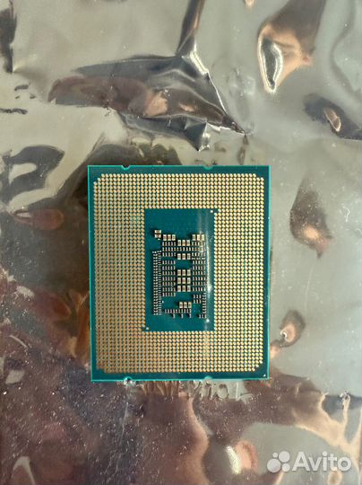 Intel Core i5-12400F LGA 1700 OEM