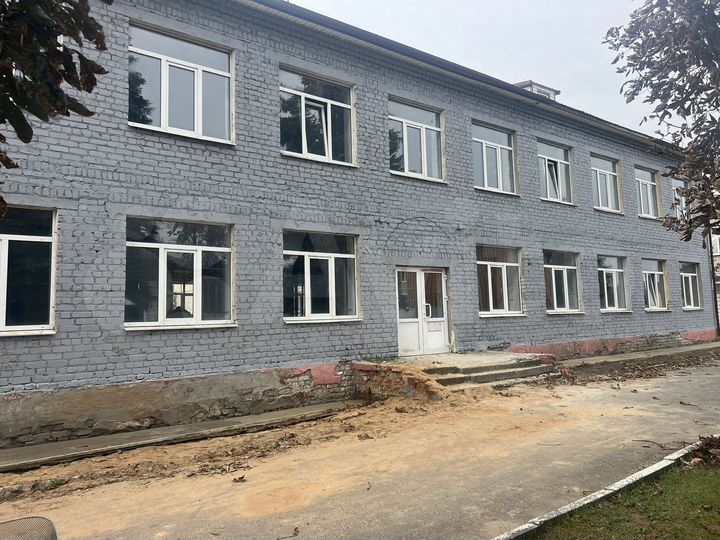 Свободного назначения, 800 м²