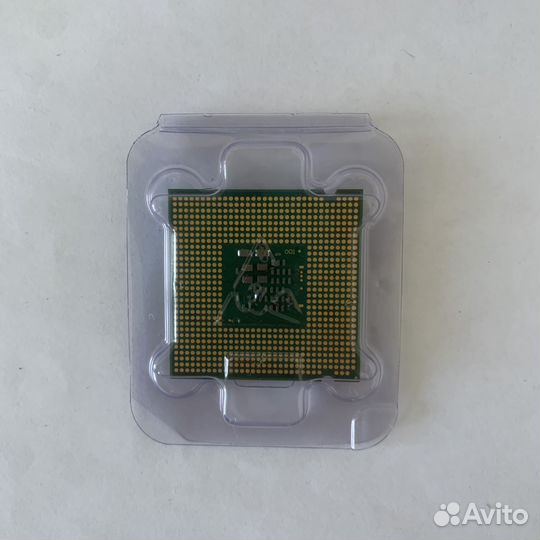 Процессор Intel Pentium 4 524 (Скупка Трейд-ин)