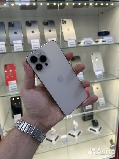 iPhone 13 Pro Max, 512 ГБ