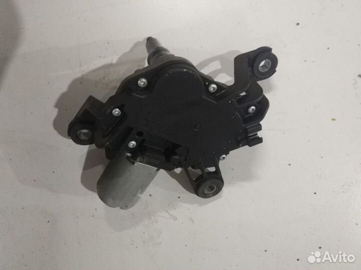 Opel Astra (H) III(2004-2007) моторчик стекл.задн