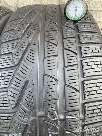Pirelli Winter Sottozero 240 Serie II 255/45 R19