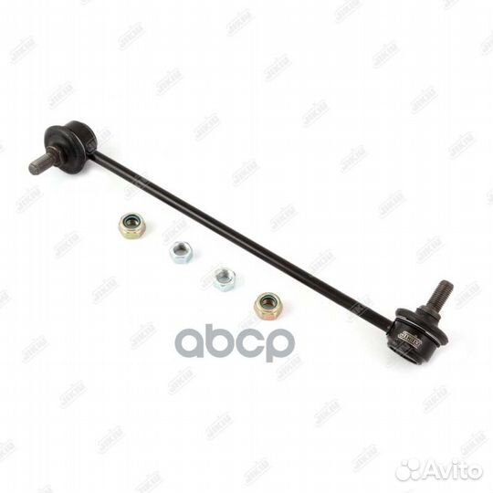 LS13014R Тяга стабилизатора KIA carens FC52 (02