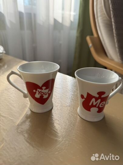 Чашечки для кофе