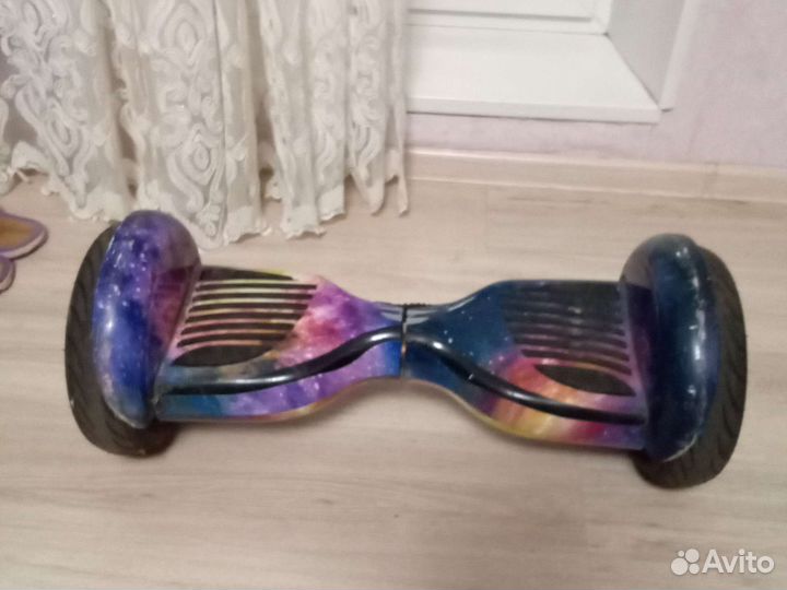 Гироскутер бу