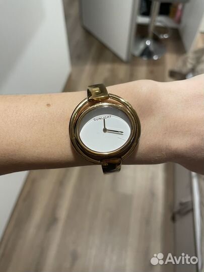 Наручные часы