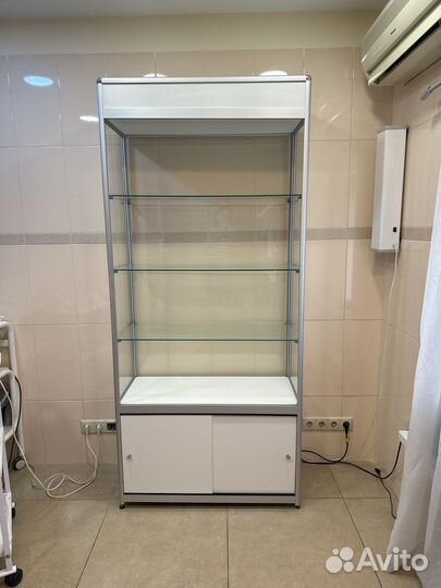 Шкаф для медицинского кабинета