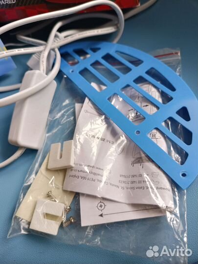 Новый детский светильник (ночник) Тачки