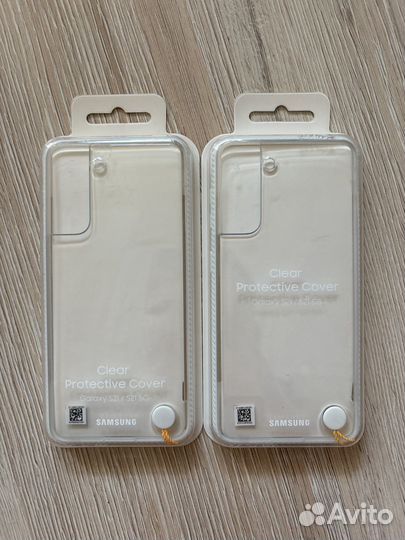 Чехлы для Samsung Galaxy