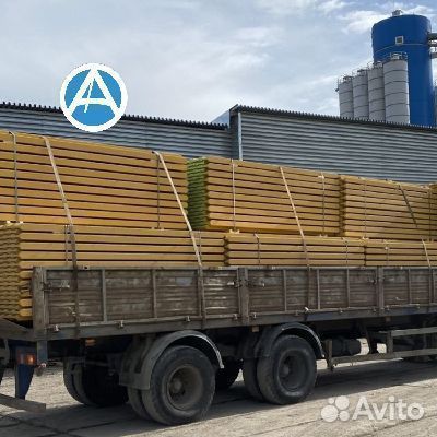 Балка двутавровая