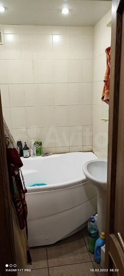 1-к. квартира, 44 м², 2/5 эт.