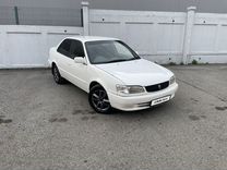 Toyota Corolla 1.5 AT, 2000, 187 000 км, с пробегом, цена 379 000 руб.