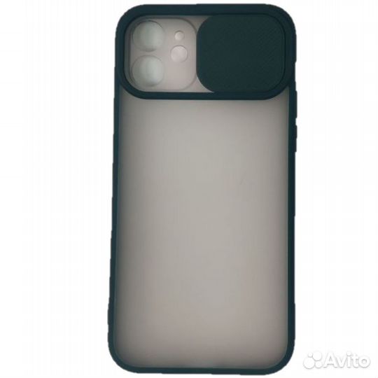 Чехол iPhone 12 mini