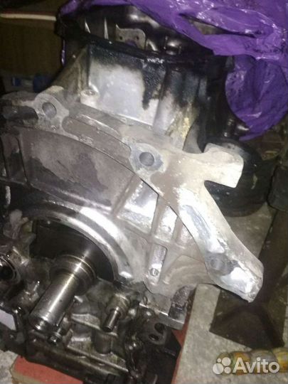 Запчасти для двигателя