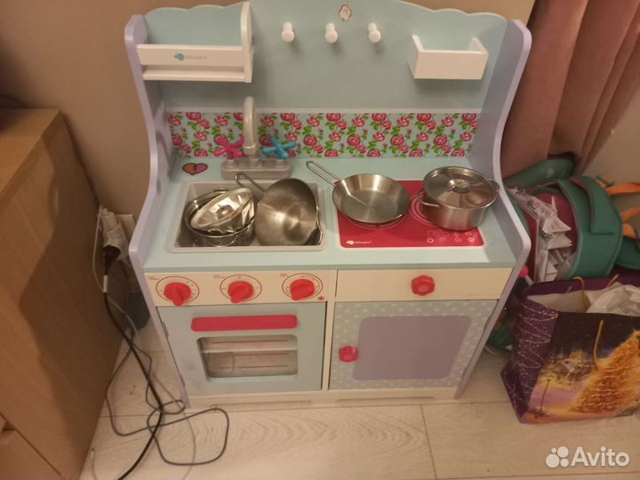 Детская кухня