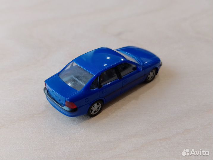 Opel Vectra B (1995-2002)