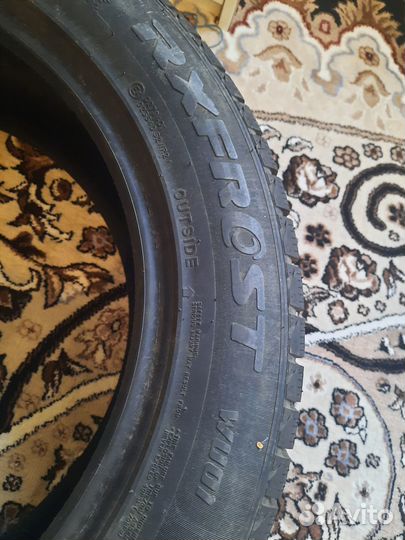 RoadX RX Frost WU01 245/55 R19 103H