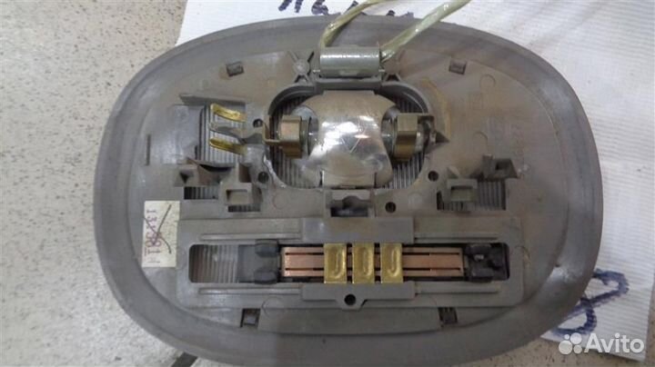 Плафон салонный задний Lincoln Navigator 1997-2003