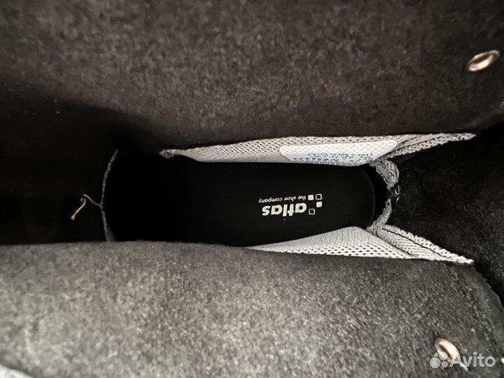 Сапоги рабочие 44р