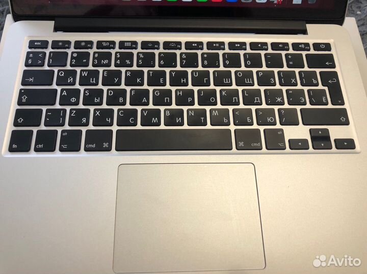 Apple MacBook Pro 13 2013 A1502