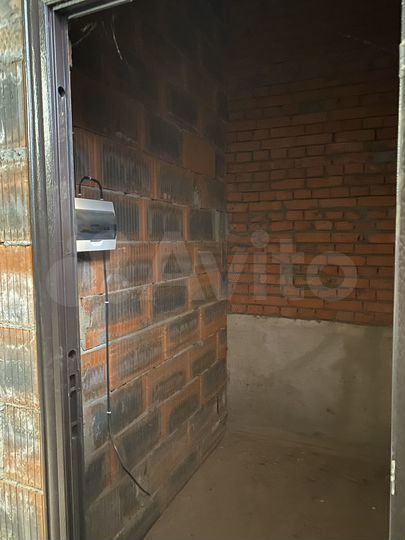 Гараж, 10 м²