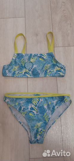 Купальник на 11-13 лет