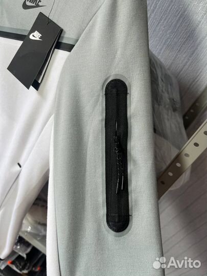 Зип Худи Nike Tech Fleece в наличии