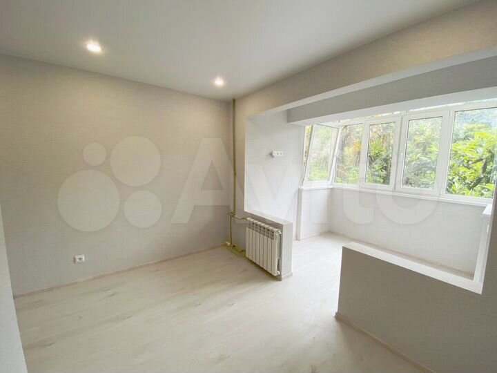 Квартира-студия, 18 м², 1/5 эт.