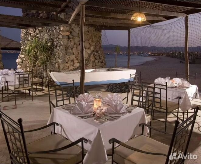 Горящие туры в Египет