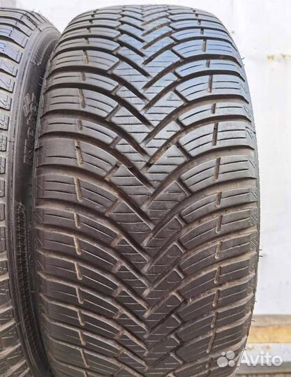 Kleber Quadraxer 2 205/45 R17 88V