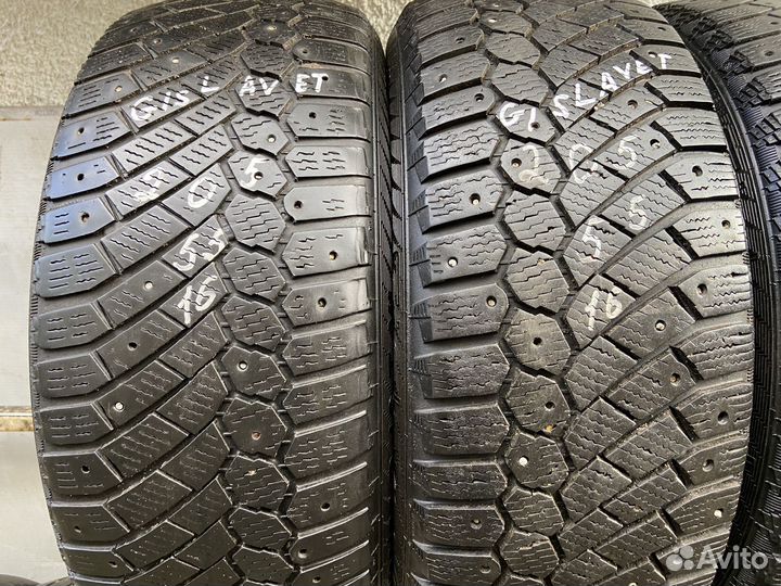 Gislaved Nord Frost 200 205/55 R16 94T