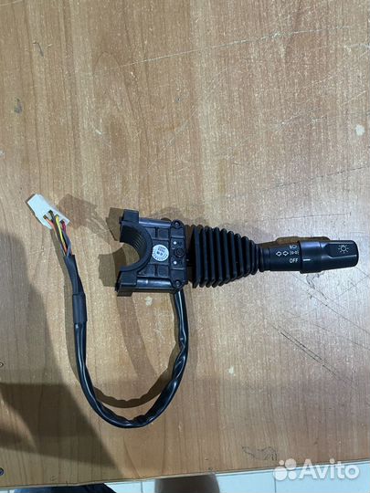 Переключатель света и поворотов Jac cpcd10-30