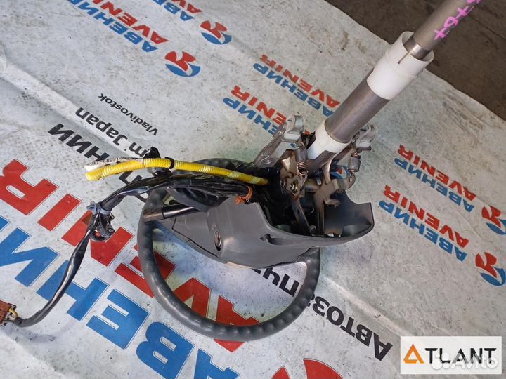 Рулевая колонка honda domani