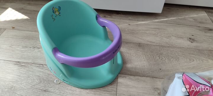 Стульчик для купания