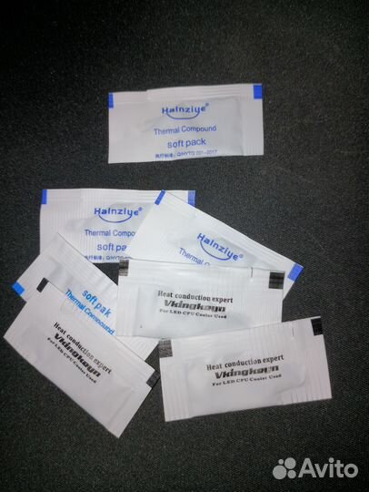 Процессоры