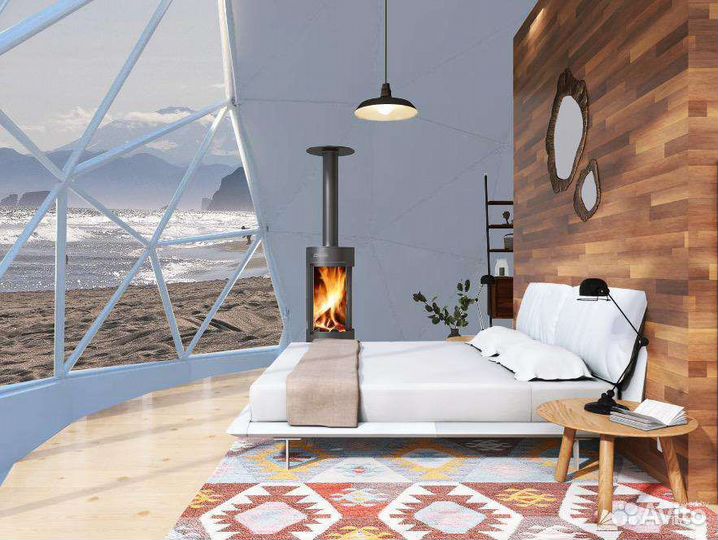 Дизайн проект квартиры дома удалённо