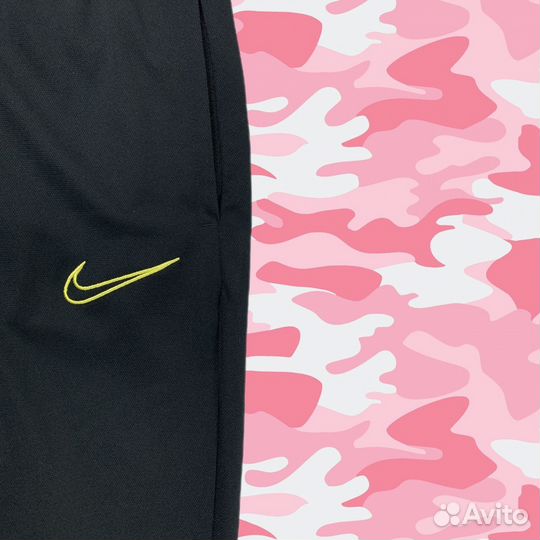 Спортивные брюки Nike Dri-Fit