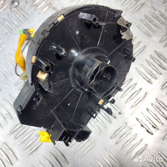 Шлейф-лента подушки безопасности Hyundai Getz G4EE