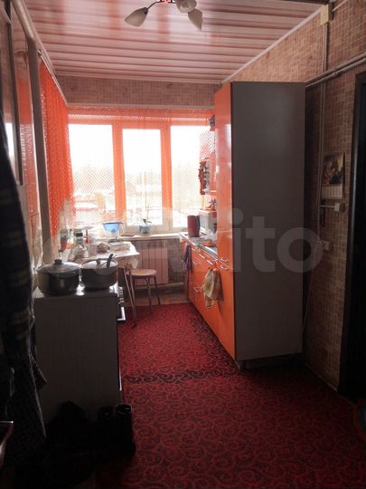 Дом 67,7 м² на участке 10 сот.