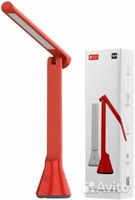 Лампа офисная, светильник для школьника