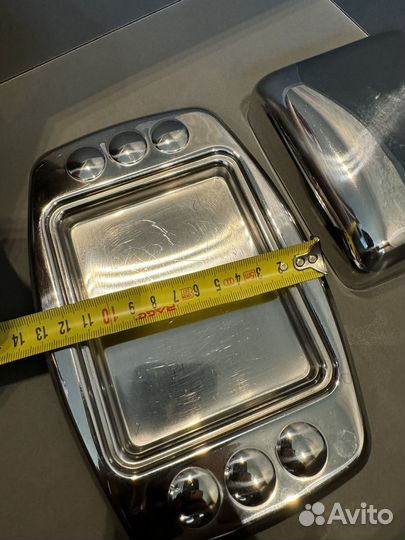 Масленка zepter