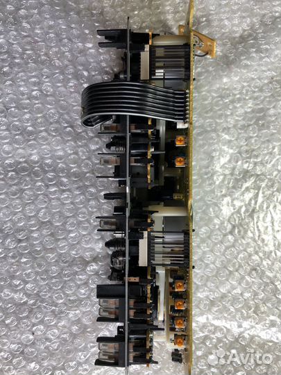 Deck для Panasonic (75 кобра), Technics