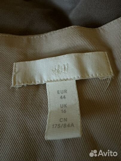 Брюки H&М новые