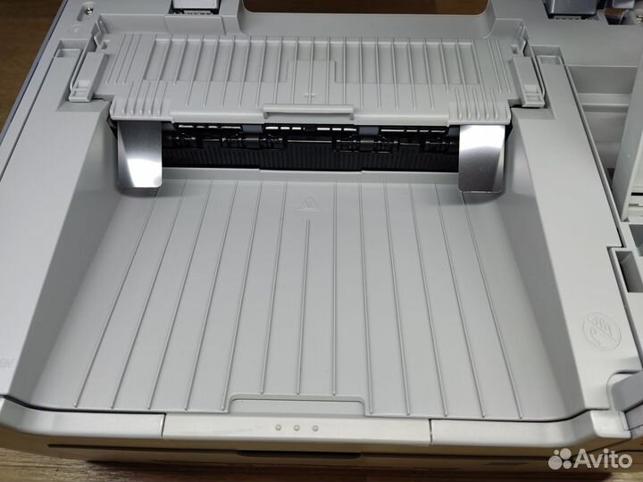 Мфу лазерное Samsung SCX-3400 (3) пробег 92 стр