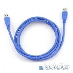 Gembird PRO CCP-USB3-amaf-6, USB 3.0 кабель удлини