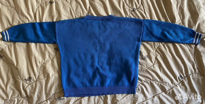 Джемпер Mango Kids