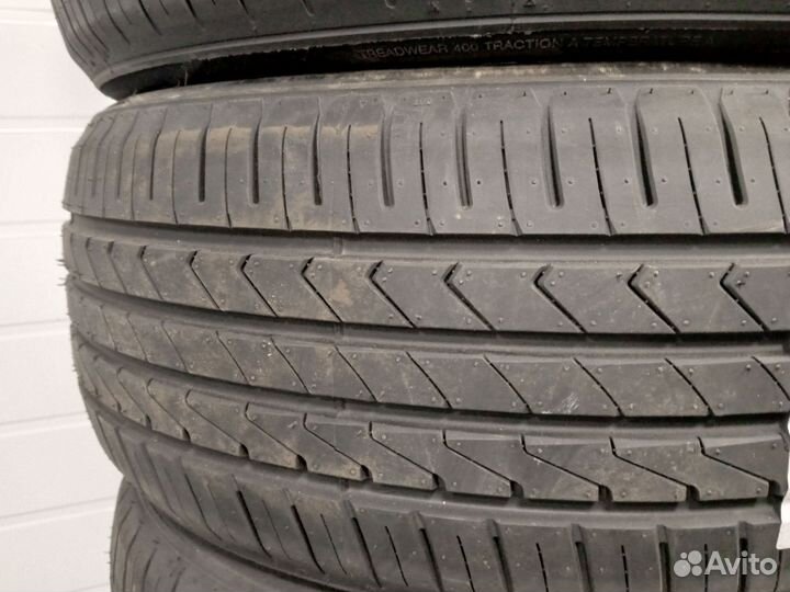 Vittos VSP07 225/45 R17 94W