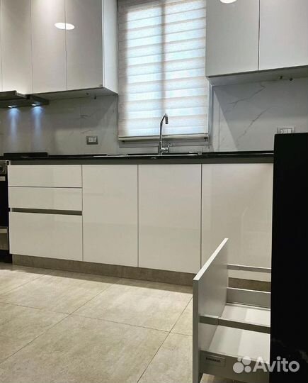 Кухни от производителя